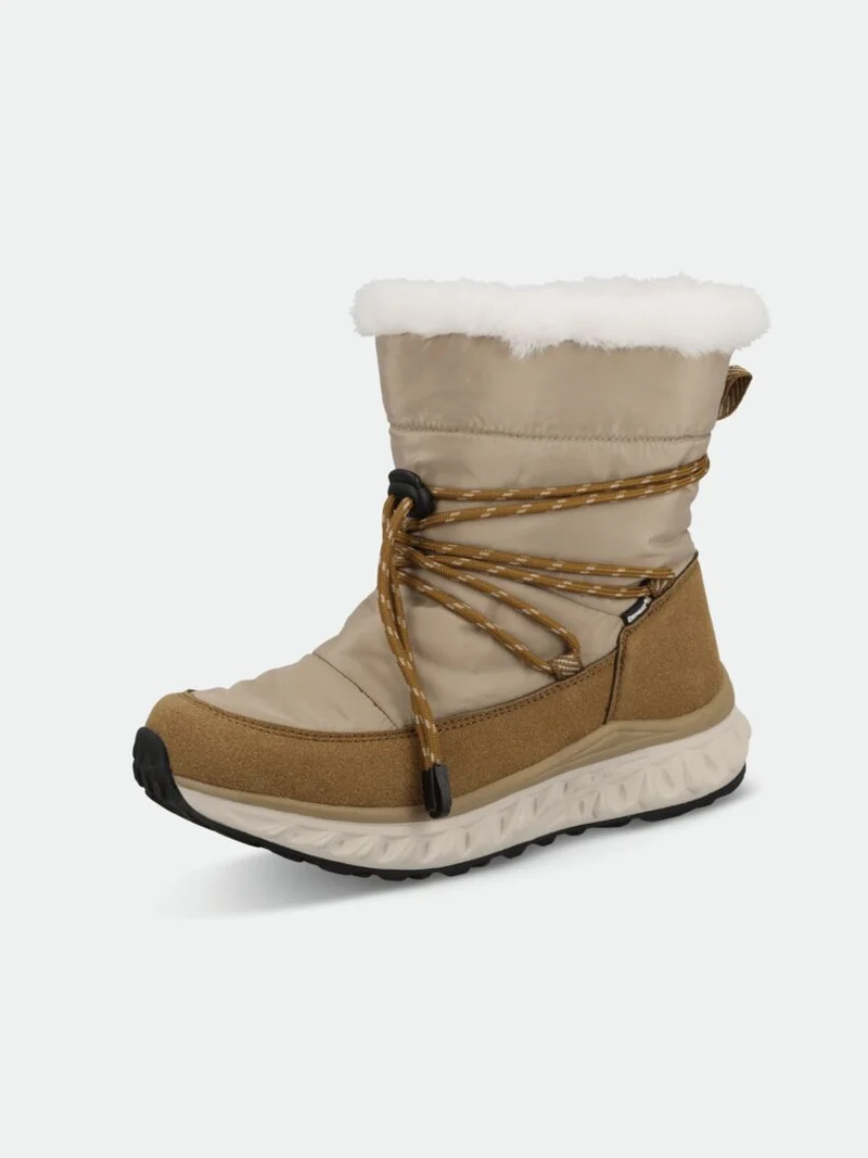 Skene DX Winterschuhe Damen