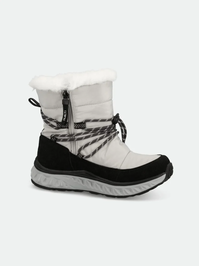 Skene DX Winterschuhe Damen