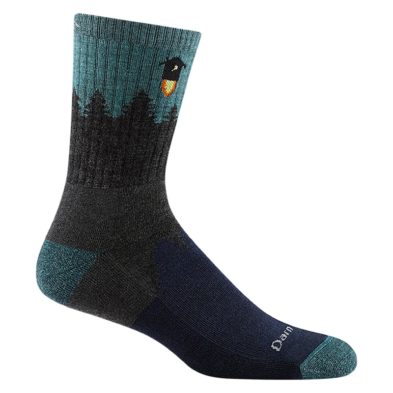 Darn Tough Number 2 Micro Crew (Men's)