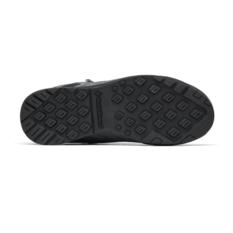 BD W's Mission Leather Mid WP