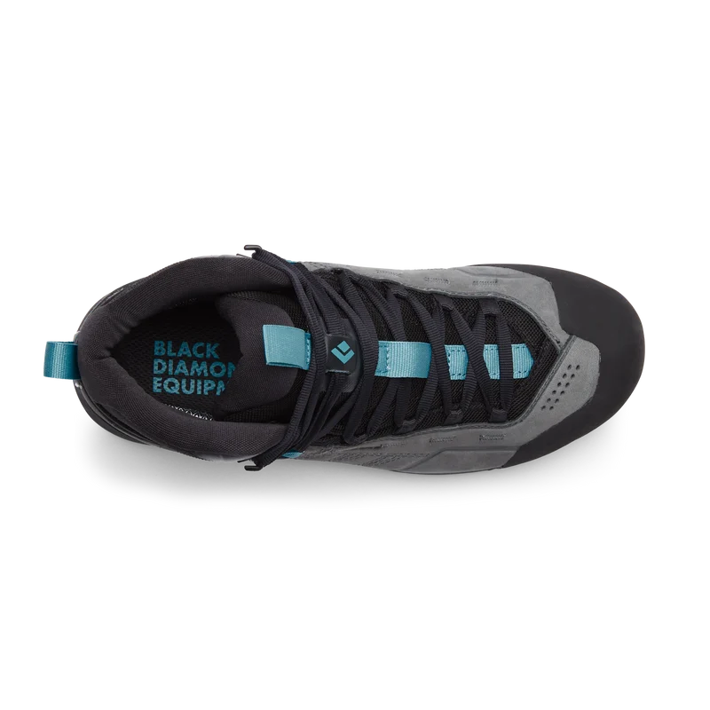 BD W's Mission Leather Mid WP