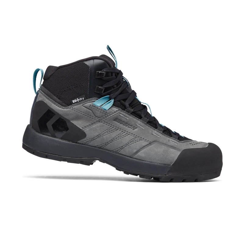 BD W's Mission Leather Mid WP