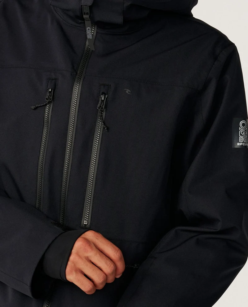 Search Series 20K 20K Shell Jacket