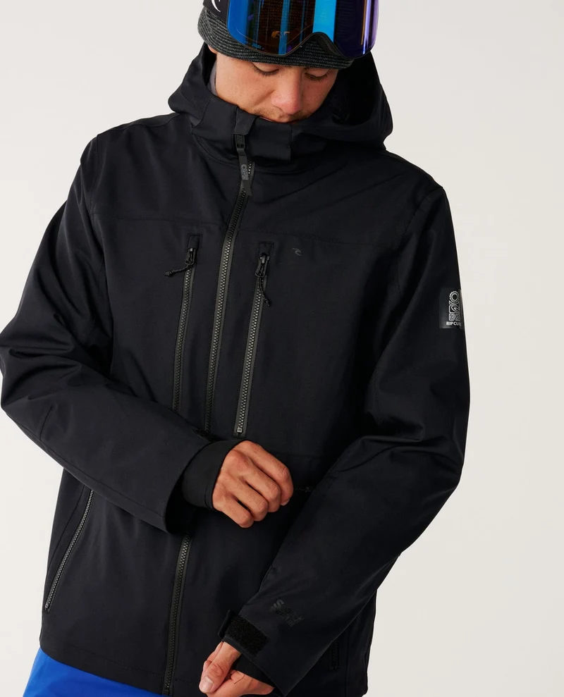 Search Series 20K 20K Shell Jacket