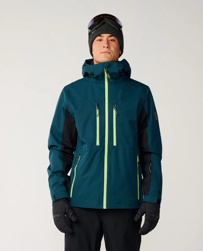 Search Series 20K 20K Shell Jacket