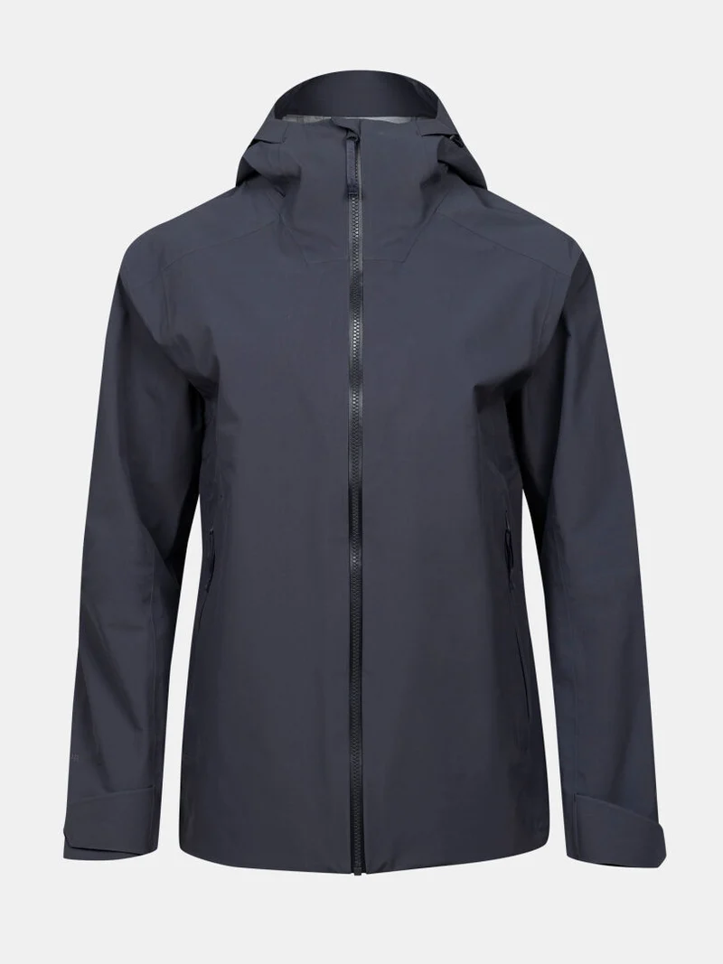 Kajana 3L DX Regenjacke Damen
