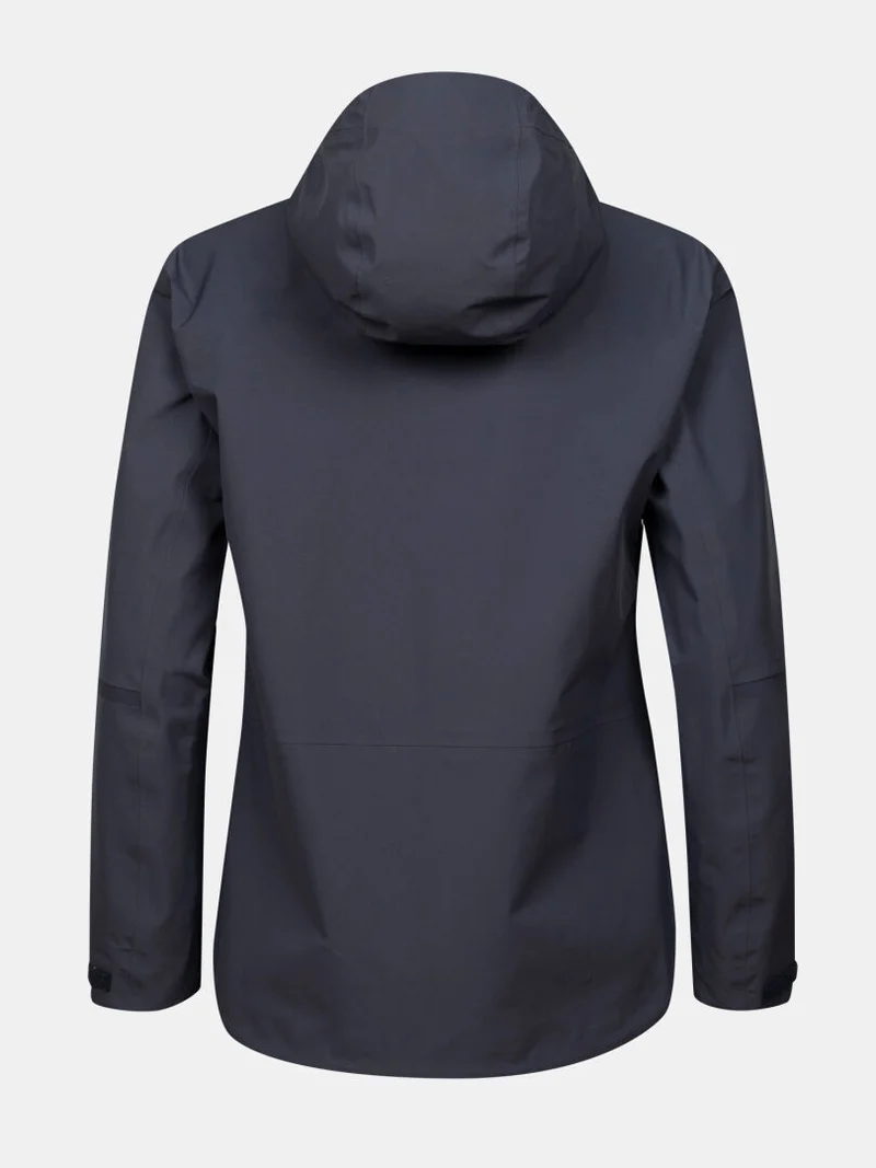 Kajana 3L DX Regenjacke Damen