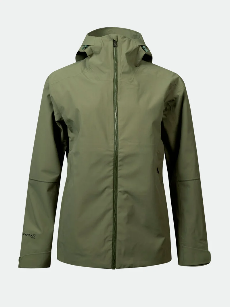 Kajana 3L DX Regenjacke Damen