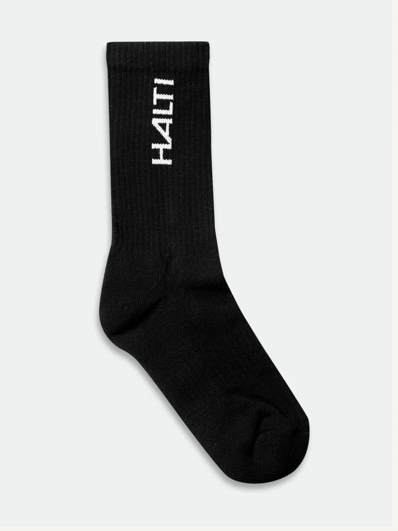 Outdoor Sport Crew Socken 3-pack
