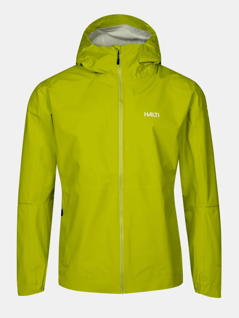 Pisarat 2,5L DX Regenjacke Herren