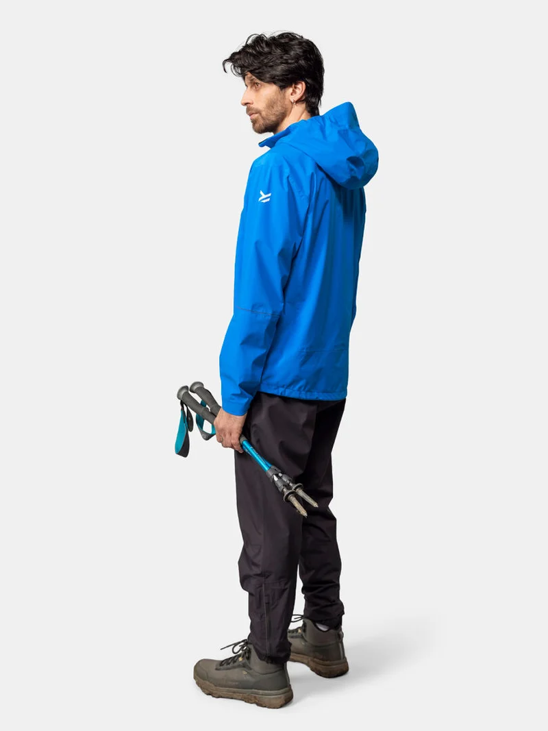 Pisarat 2,5L DX Regenjacke Herren