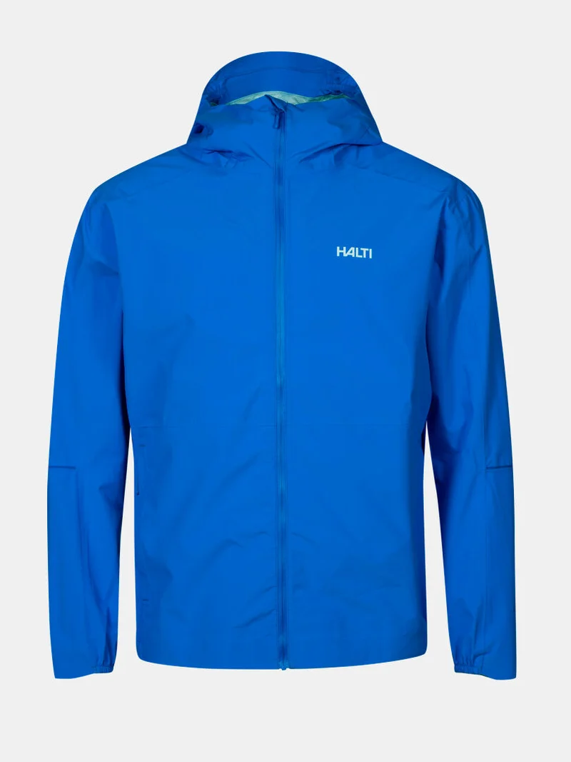 Pisarat 2,5L DX Regenjacke Herren