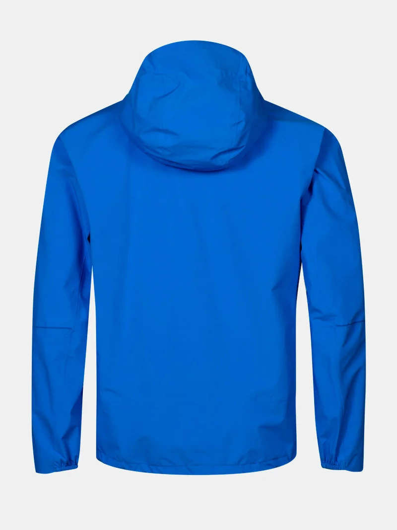 Pisarat 2,5L DX Regenjacke Herren