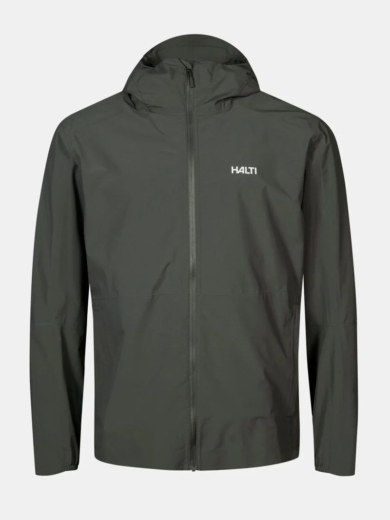 Pisarat 2,5L DX Regenjacke Herren