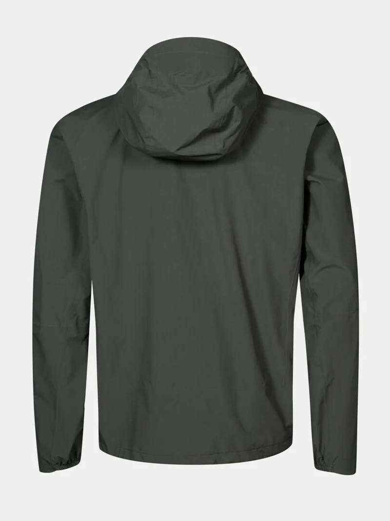 Pisarat 2,5L DX Regenjacke Herren