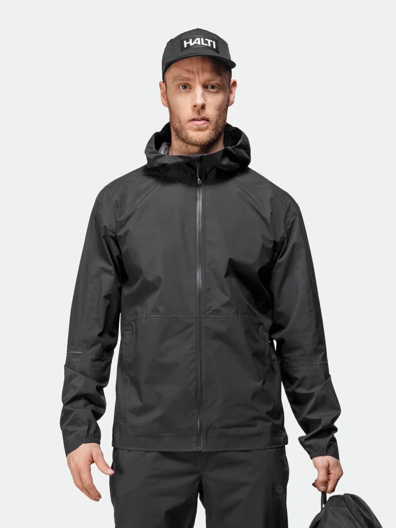 Pisarat 2,5L DX Regenjacke Herren