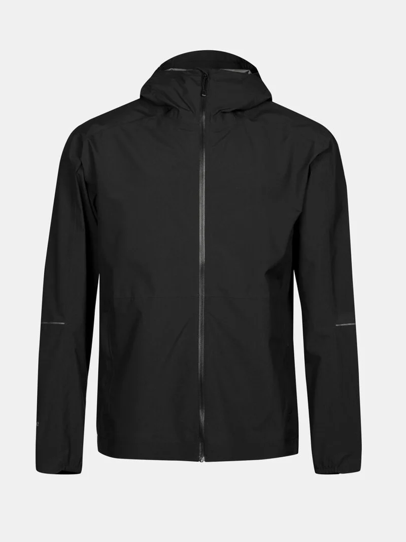 Pisarat 2,5L DX Regenjacke Herren