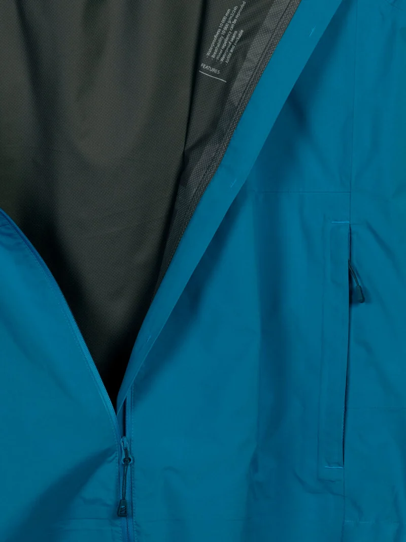 Pisarat 2,5L DX Regenjacke Herren