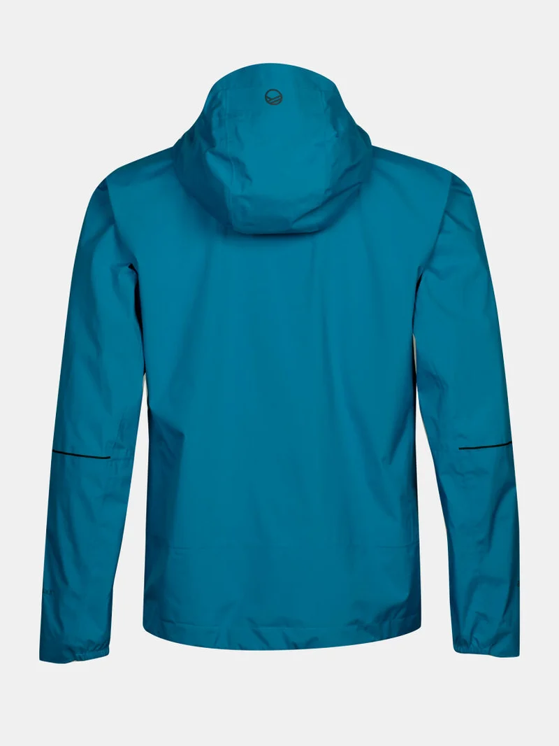 Pisarat 2,5L DX Regenjacke Herren