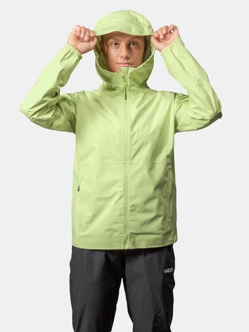 Pisarat 2,5L DX Regenjacke Damen