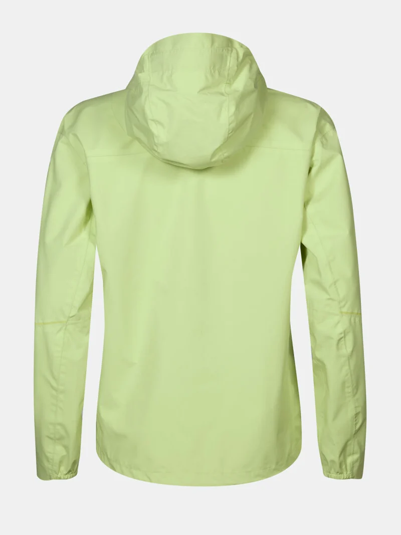 Pisarat 2,5L DX Regenjacke Damen