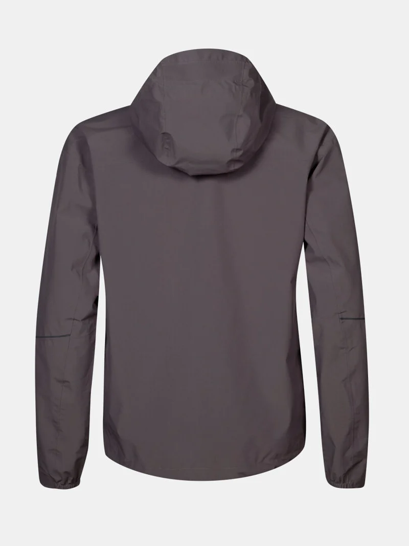 Pisarat 2,5L DX Regenjacke Damen
