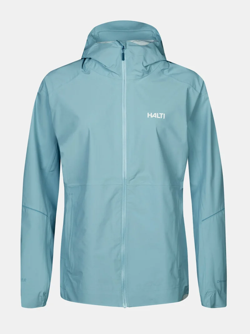 Pisarat 2,5L DX Regenjacke Damen