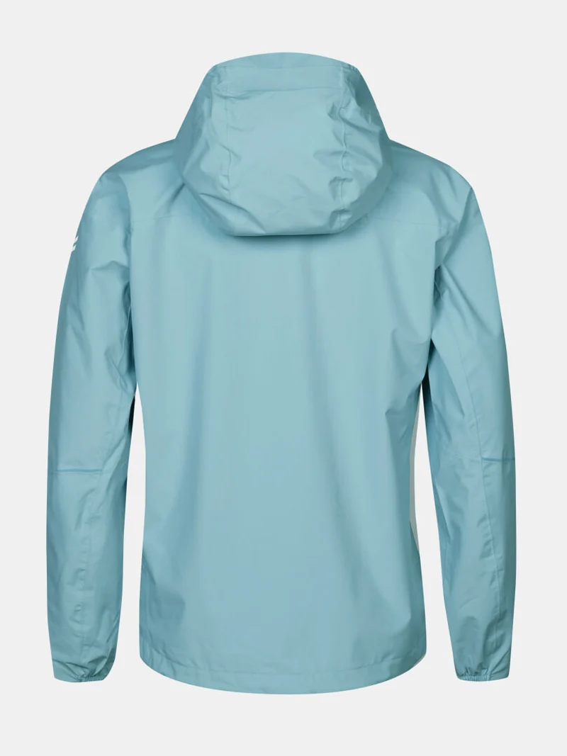 Pisarat 2,5L DX Regenjacke Damen