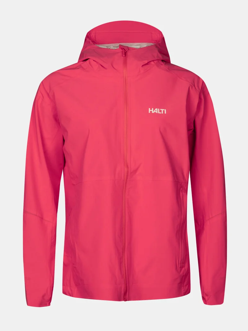 Pisarat 2,5L DX Regenjacke Damen