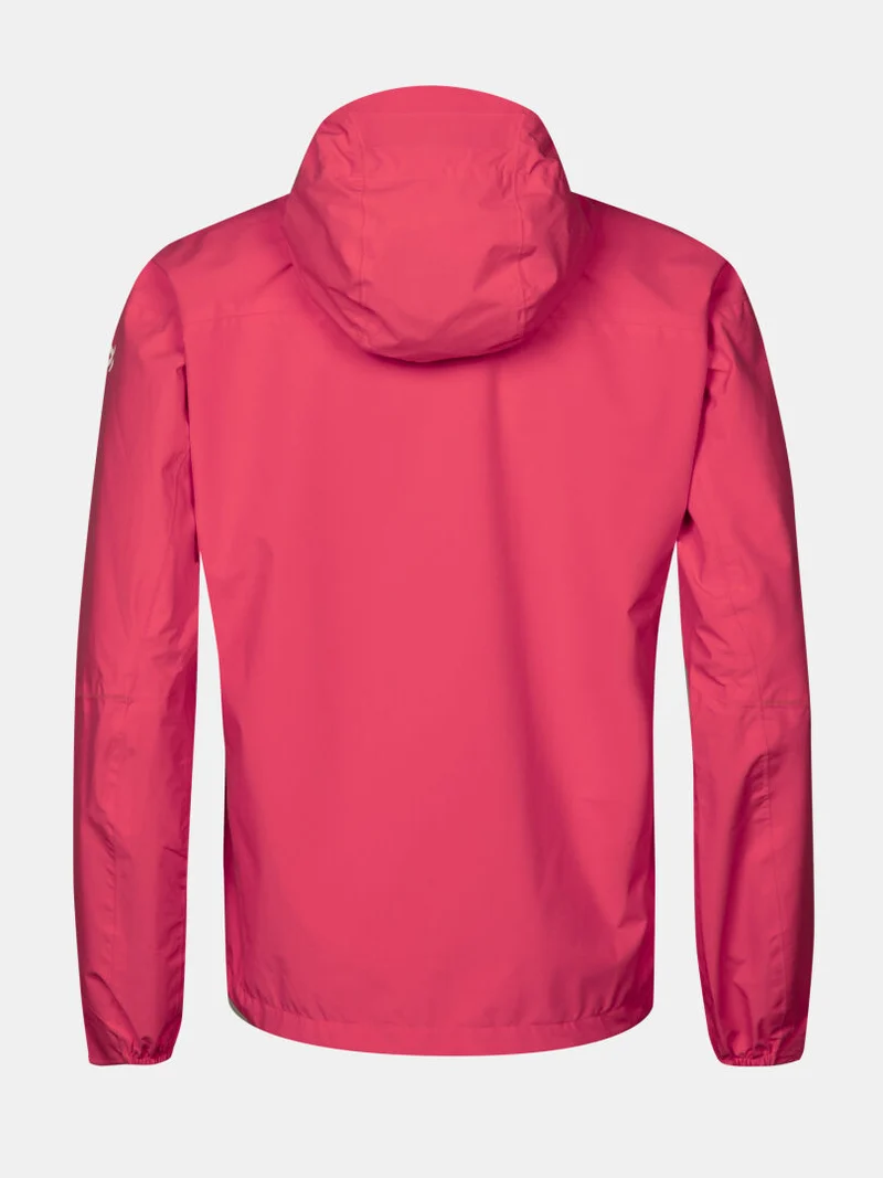 Pisarat 2,5L DX Regenjacke Damen