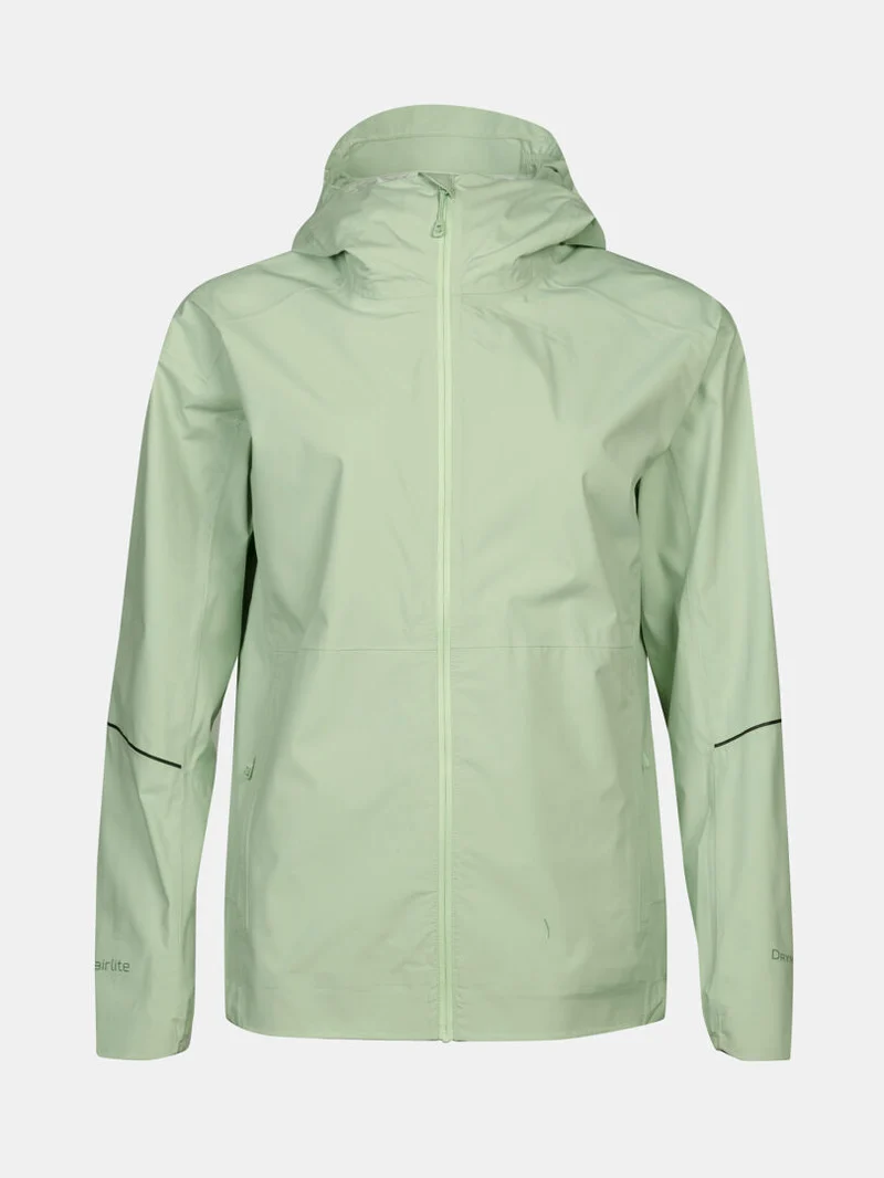 Pisarat 2,5L DX Regenjacke Damen