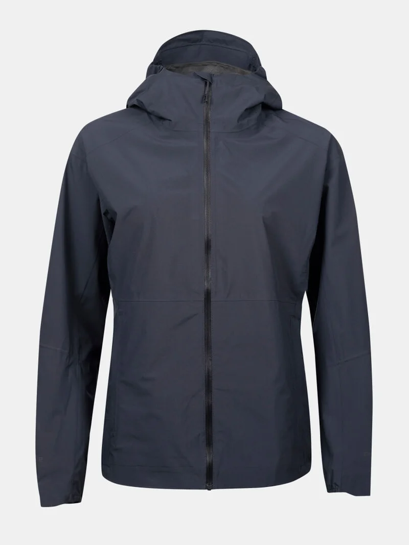 Pisarat 2,5L DX Regenjacke Damen