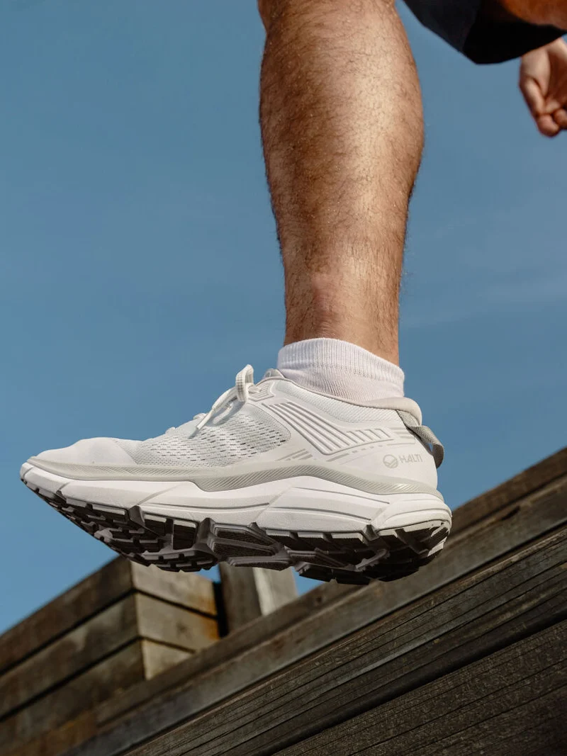 Tempo 3 Sneaker Herren
