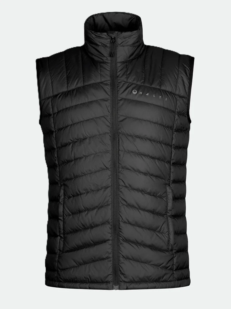 Evolve Lite Daunenweste Herren