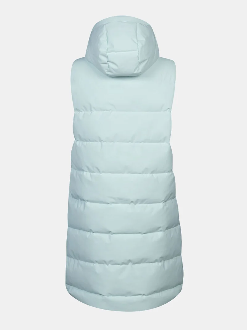 Penger Puffer Weste Damen