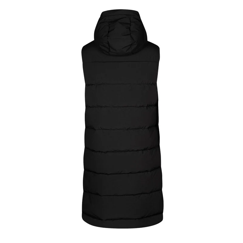 Penger Puffer Weste Damen