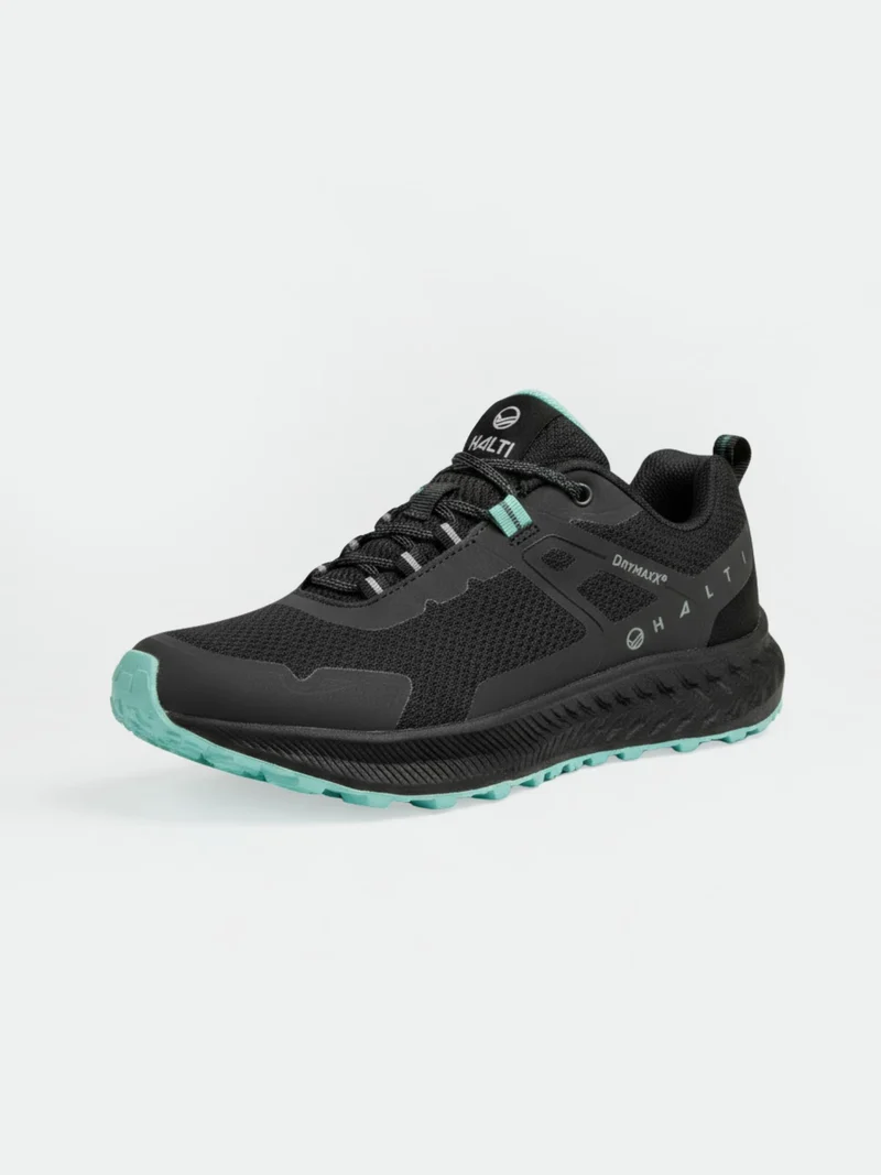 Pallas Low 2 DrymaxX Hybrid Sneaker Damen