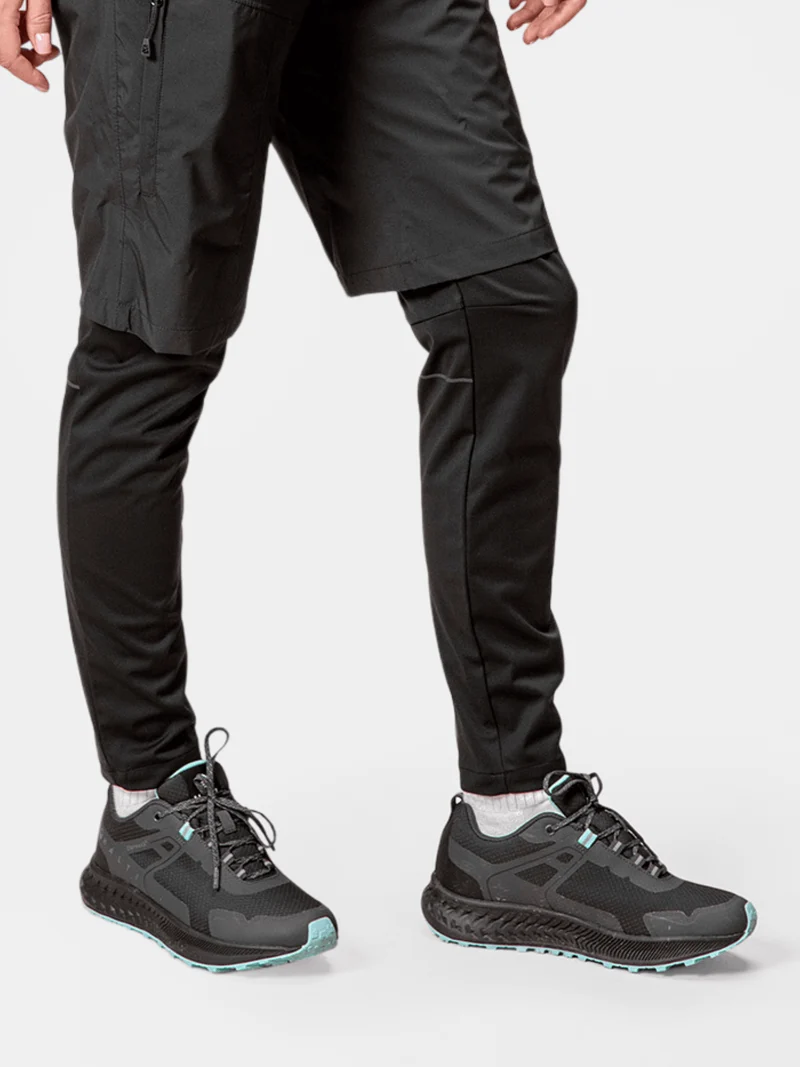 Pallas Low 2 DrymaxX Hybrid Sneaker Damen