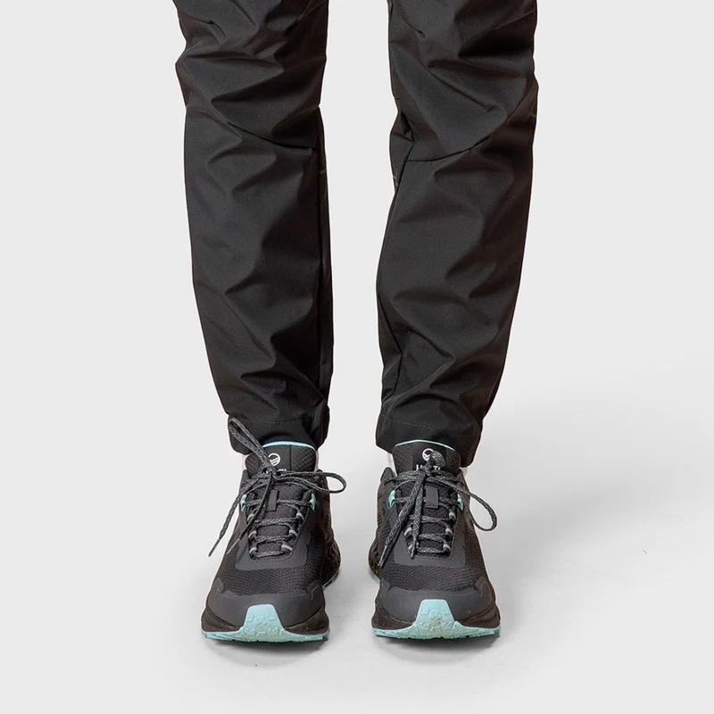 Pallas Low 2 DrymaxX Hybrid Sneaker Damen