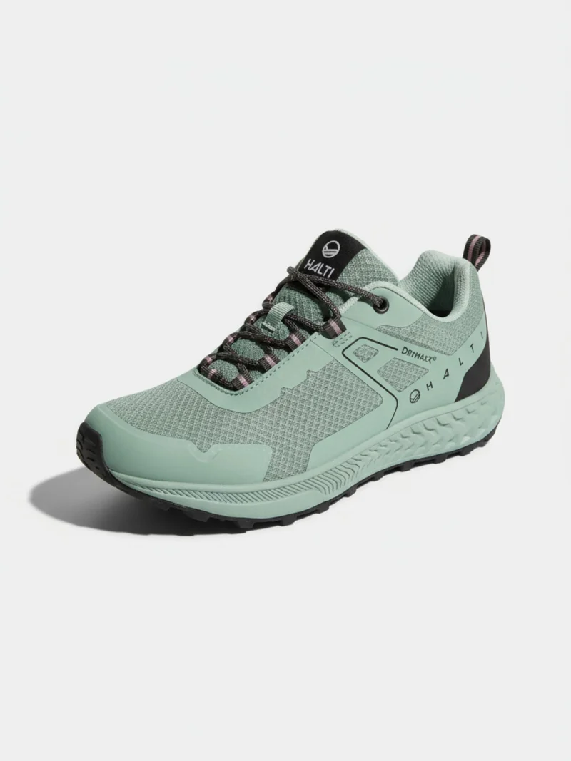 Pallas Low 2 DrymaxX Hybrid Sneaker Damen