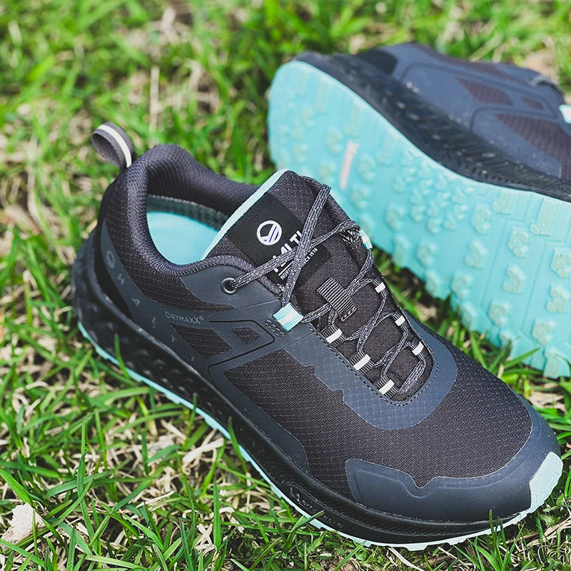 Pallas Low 2 DrymaxX Hybrid Sneaker Damen