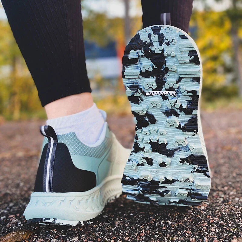 Pallas Low 2 DrymaxX Hybrid Sneaker Damen