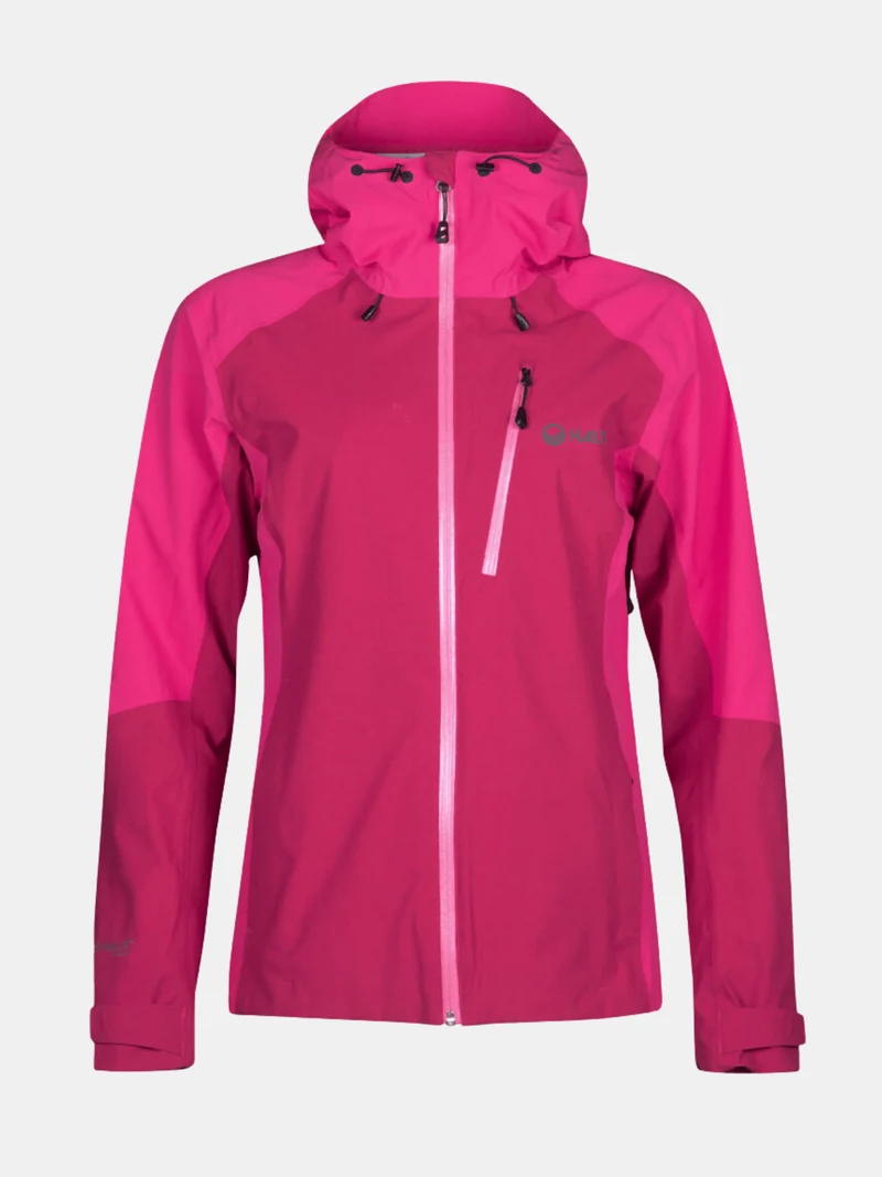 Biegga Neve DrymaxX Regenjacke Damen