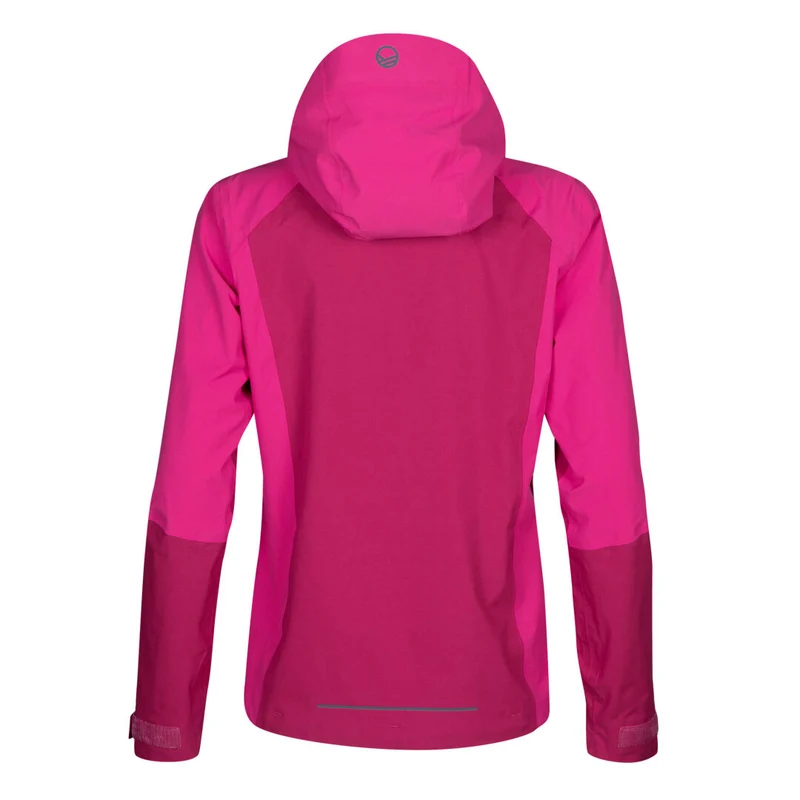 Biegga Neve DrymaxX Regenjacke Damen