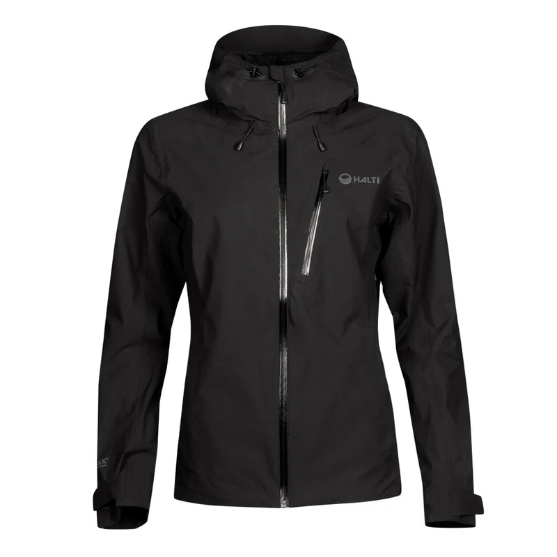 Biegga Neve DrymaxX Regenjacke Damen