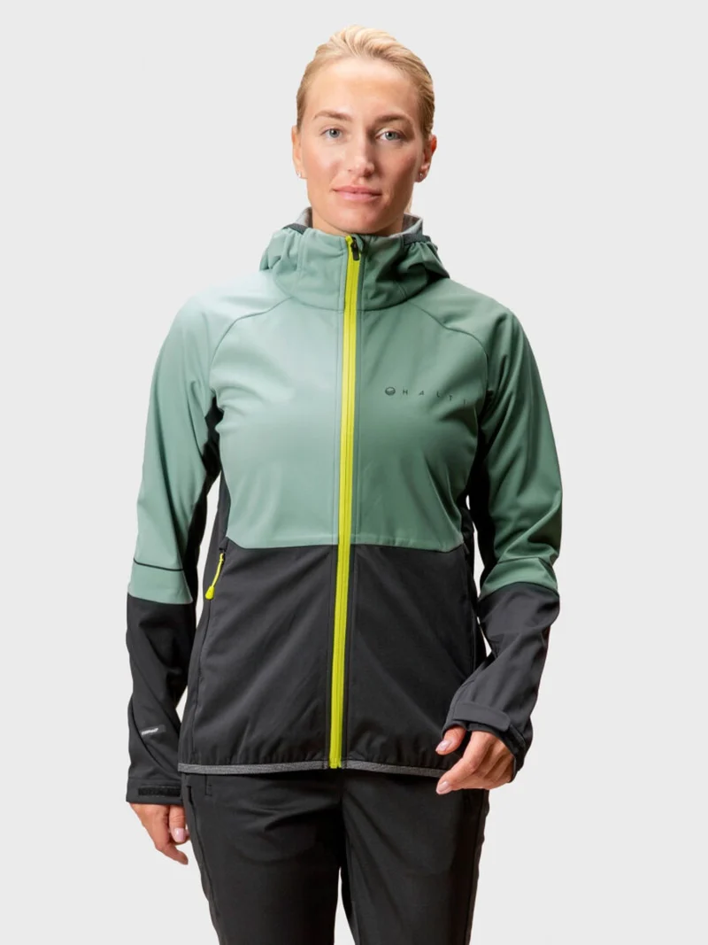 Exhale Stormwall Jacke Damen