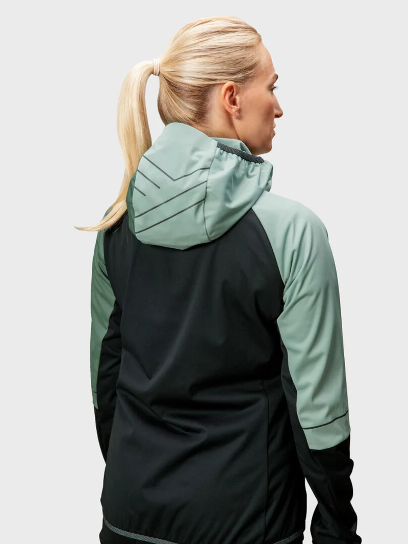 Exhale Stormwall Jacke Damen