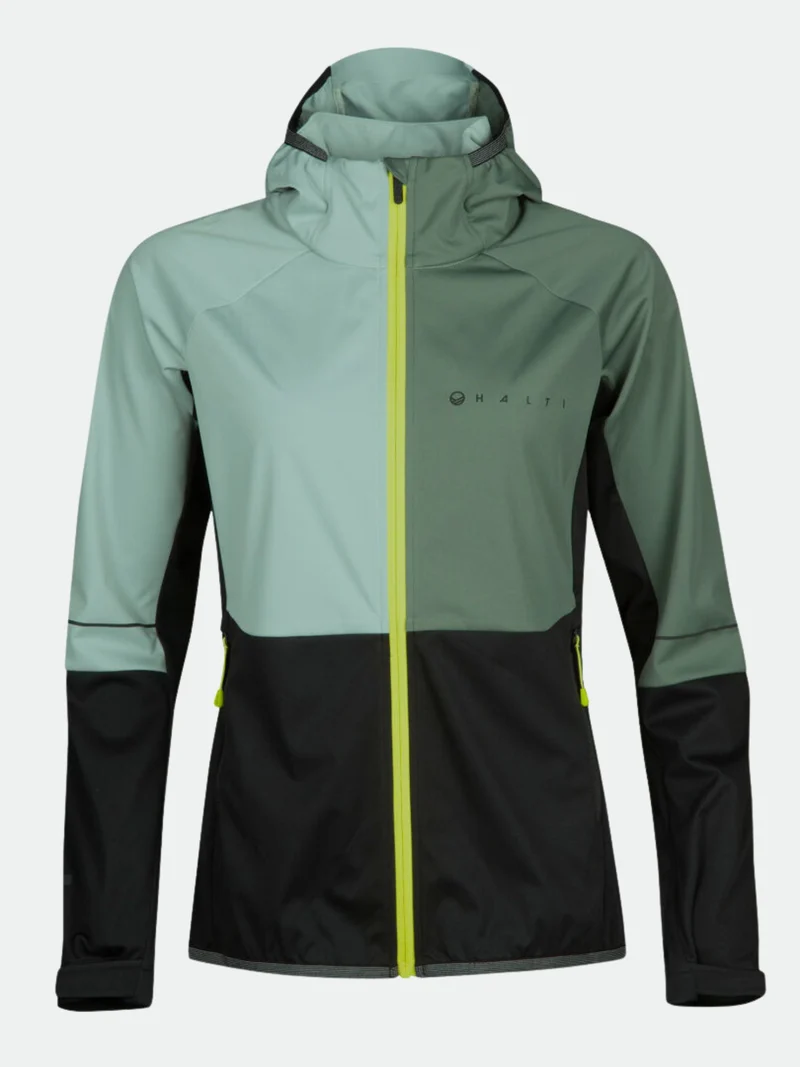 Exhale Stormwall Jacke Damen