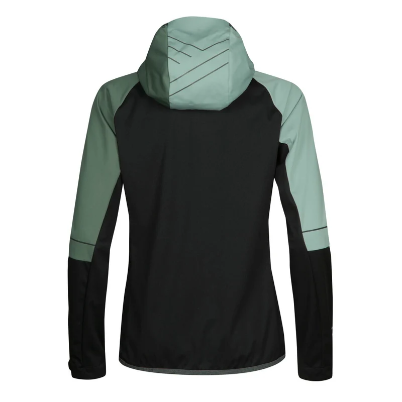 Exhale Stormwall Jacke Damen