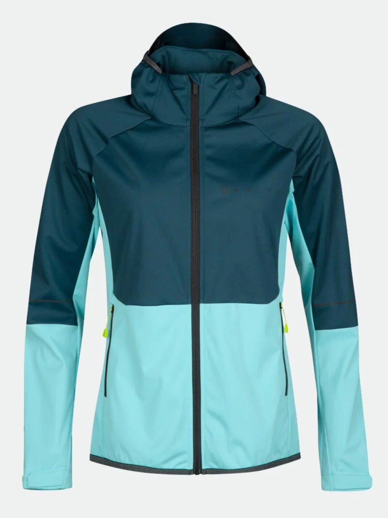 Exhale Stormwall Jacke Damen
